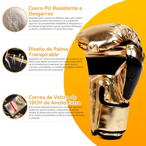 La mejor comparación de Guantes y manoplas para Hombre los preferidos por los clientes. 3 Imagen adicional