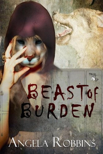 Beast of Burden (English Edition)