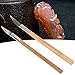 2Pcs Agate Burnisher for Setting Tools Burnishing Tool Knife Set Scoring Jewelers Carving Craft Polishing Silver Jewelry Accessory Makers Repairing Workers