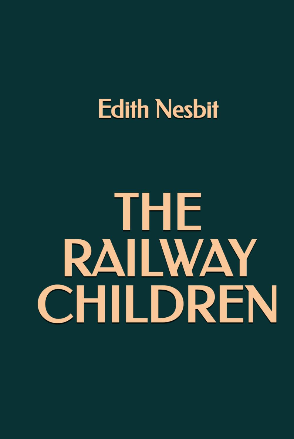 The Railway Children