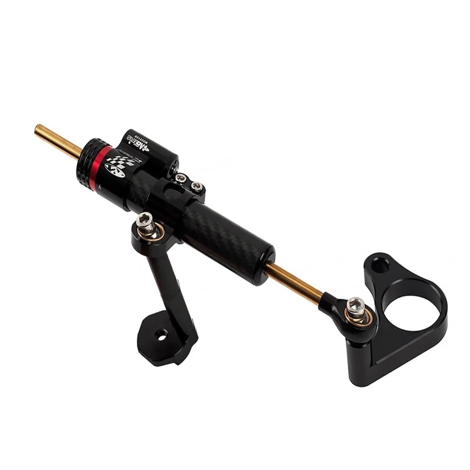 Amazon | ステアリングダンパー S-スズキ GSX250R GSX 250R Gsx250r