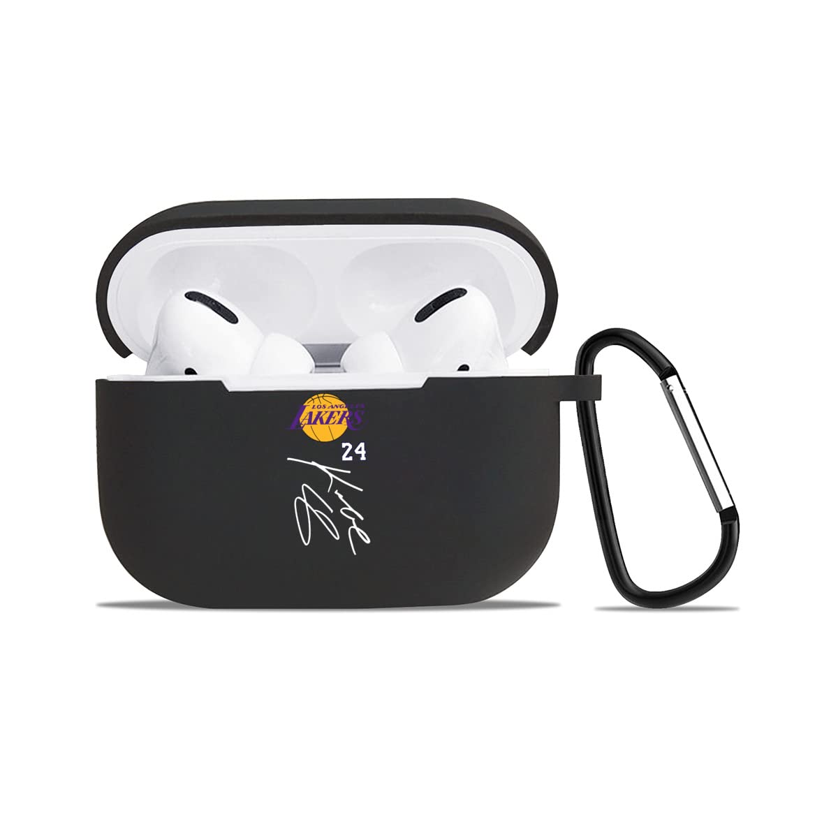 Amazon | Airpods Pro ケース レイカーズ コービーブライアント