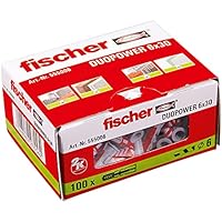 fischer DUOPOWER 6 x 30,