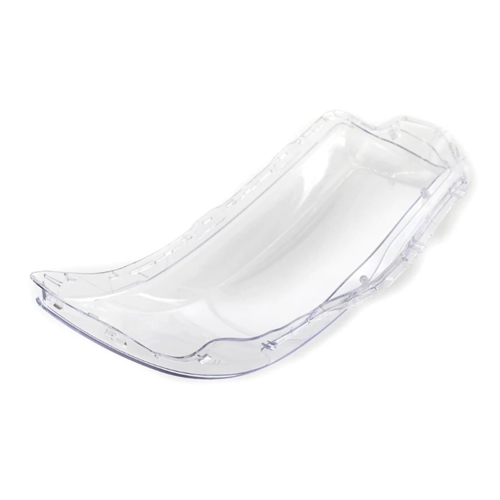 Conjunto de Carcasa de Policarbonato para Faro Subaru Forester Estilo OE 7