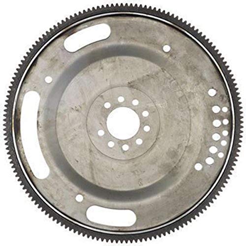 Factory Balanced Transmission Part ATP Automotive Z-111 Automatic - View #10