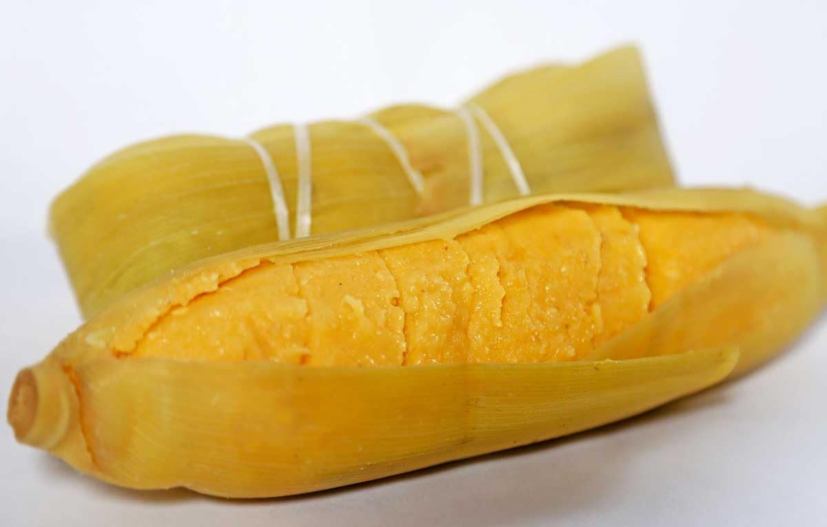 Harina PAN Mezcla de Maíz Dulce para Cachapas, Arepas y Bollos Venezolanos