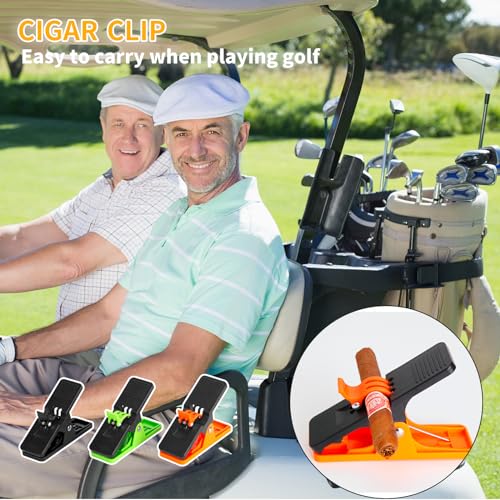 3PACK cigar holder for golf cart - Image 5