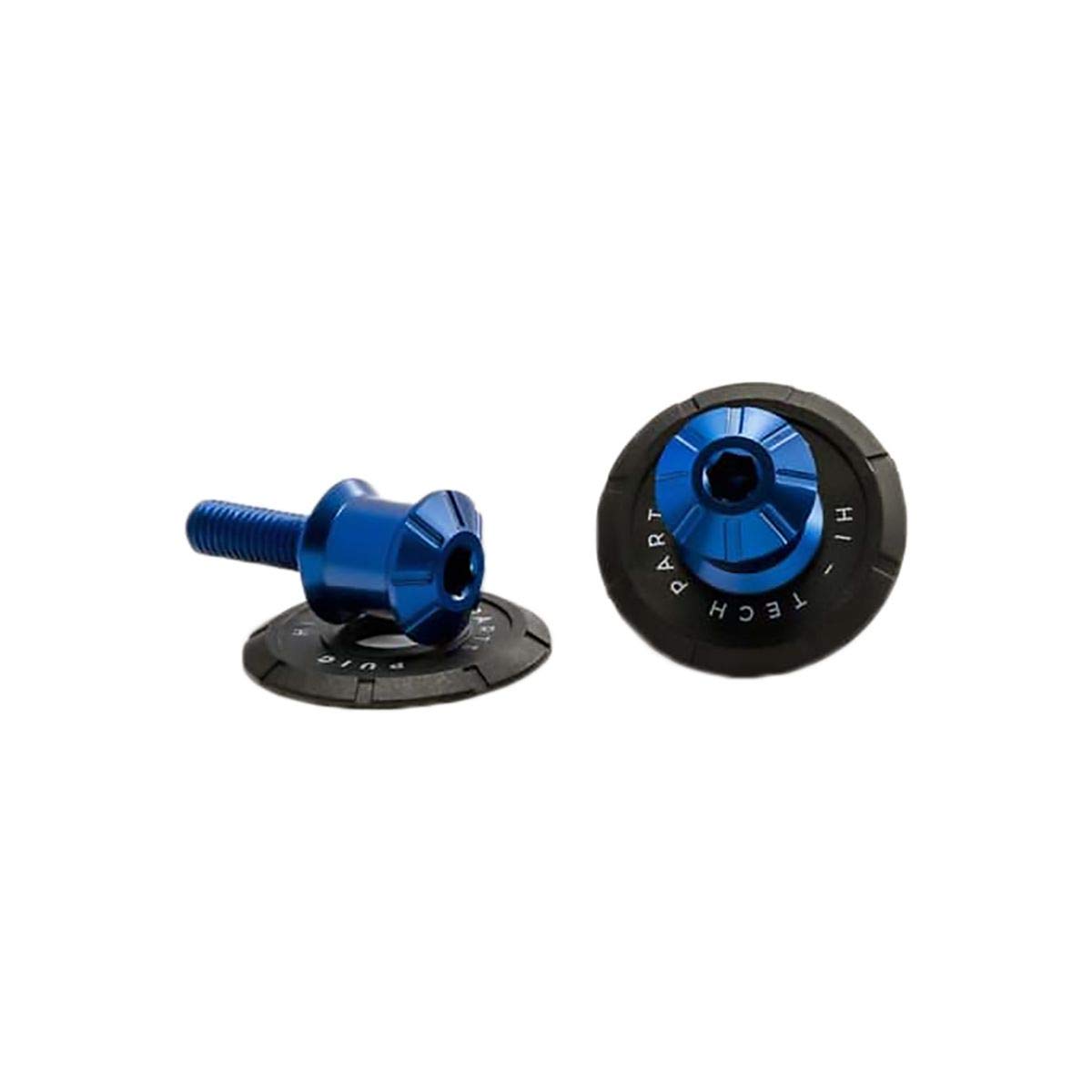 Puig 9258A Set of Spools Pro Ø6 Blue