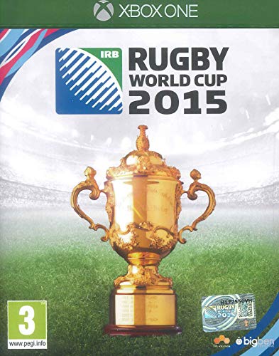 Rugby World Cup 2015