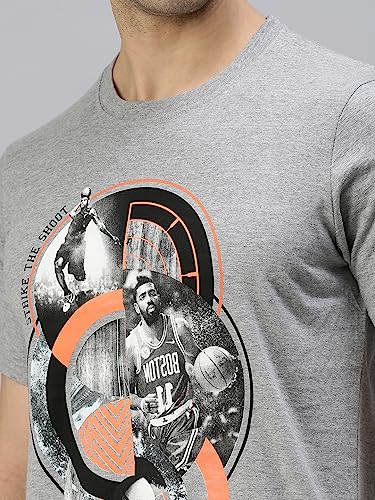 Image of ONN Men T-Shirt