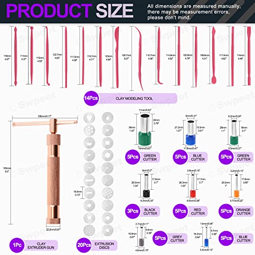 Lista de Extrusores para arcilla - solo los mejores. 27 Imagen adicional