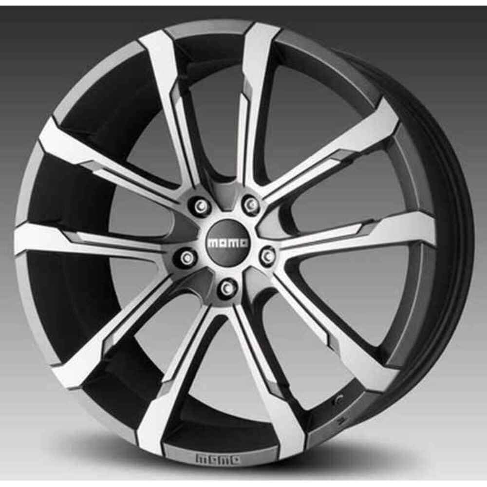Momo Quantum Evo - 8X18 ET45 5X100 felgi aluminiowe, do samochodów osobowych