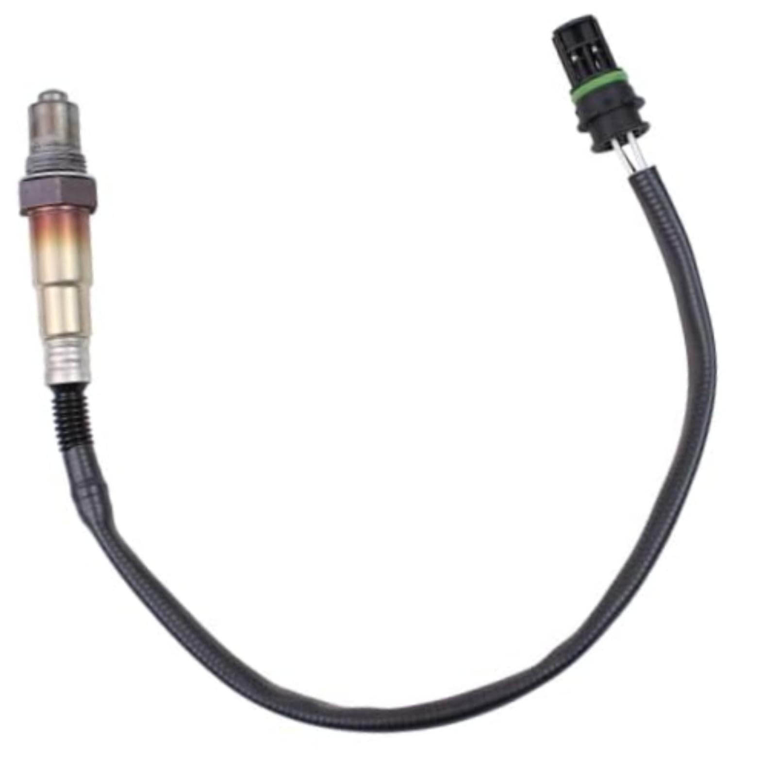 Sonde d'oxygène O2 Lambda Post Cat pour BMW E90 E87 E60 118i 320i échappement - 7