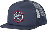 RVCA Men's Tafft Trucker Hat