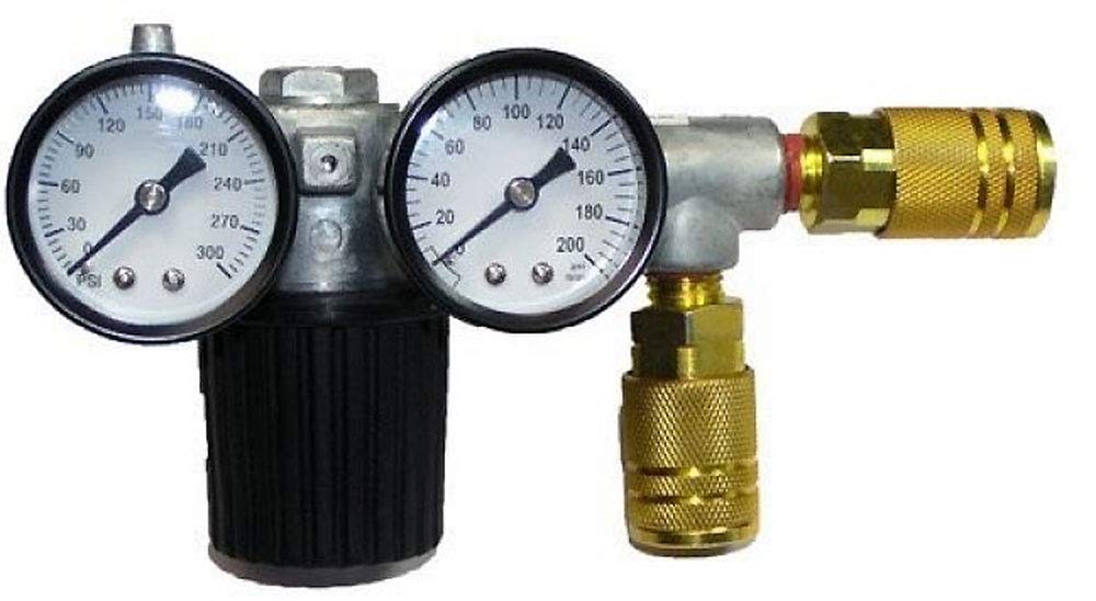 PORTER-CABLE N082939SV Manifold Assembly