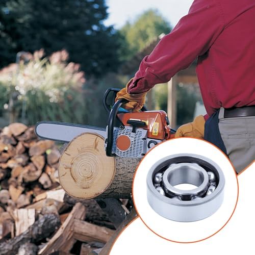 Kit Joints D’Huile + Roulements Vilebrequin Pour Stihl MS250 MS230 MS210 025 023 021 – Pièces Compatibles 9638 003 1581 / 9503 003 0340