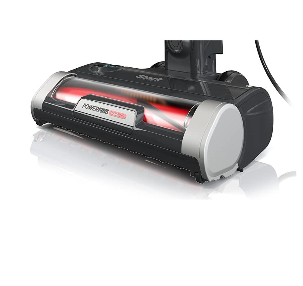 Amazon.com: Shark ZU102 Rotator Pet Upright Vacuum with PowerFins