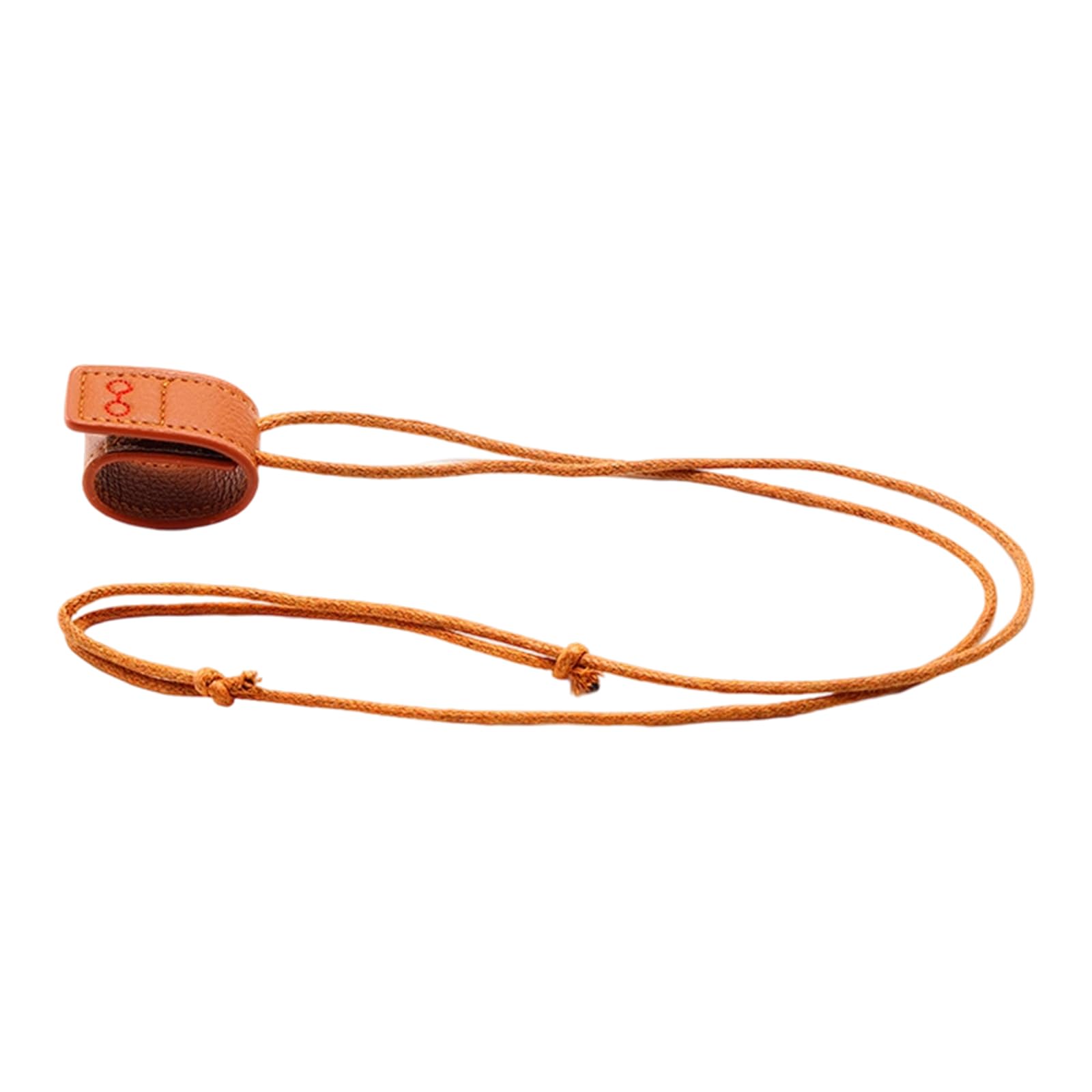 PURPLELILY Premium Eyeglasses Neck Strap Set Includes Protective Pouches Portable PU Materials Suitable for Most Frame Styles Anti Slip Glasses Cord for Travel