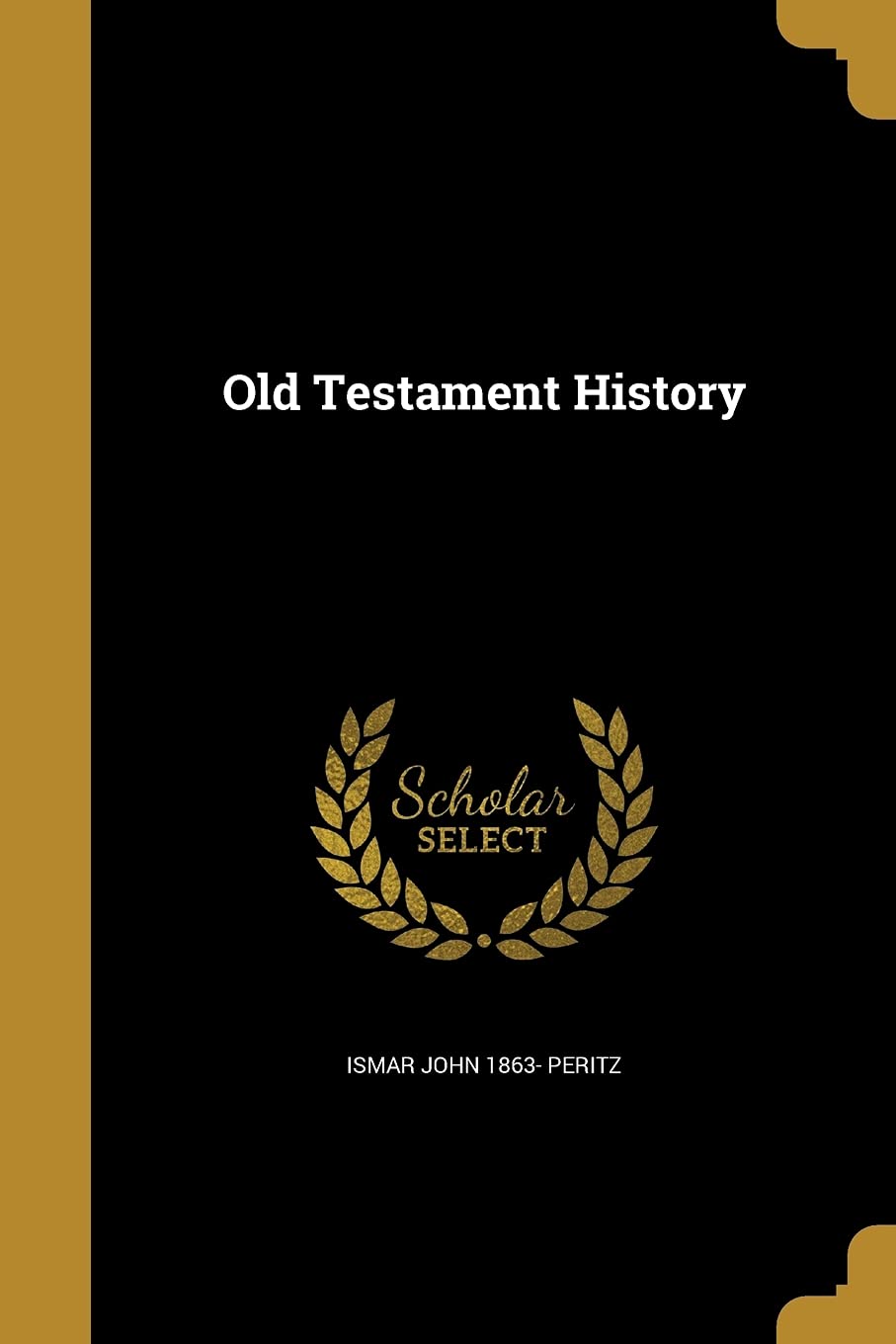 Old Testament History