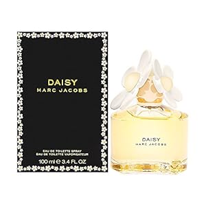 Marc Jacobs Daisy Erfrischender Duft 100 ml