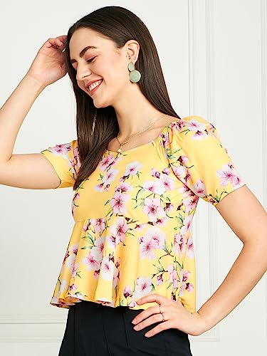 Image of Modeve Top for Summer for Womens