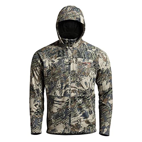 Image of SITKA Gear Men's Hunting Windproof Jetstream Jacket