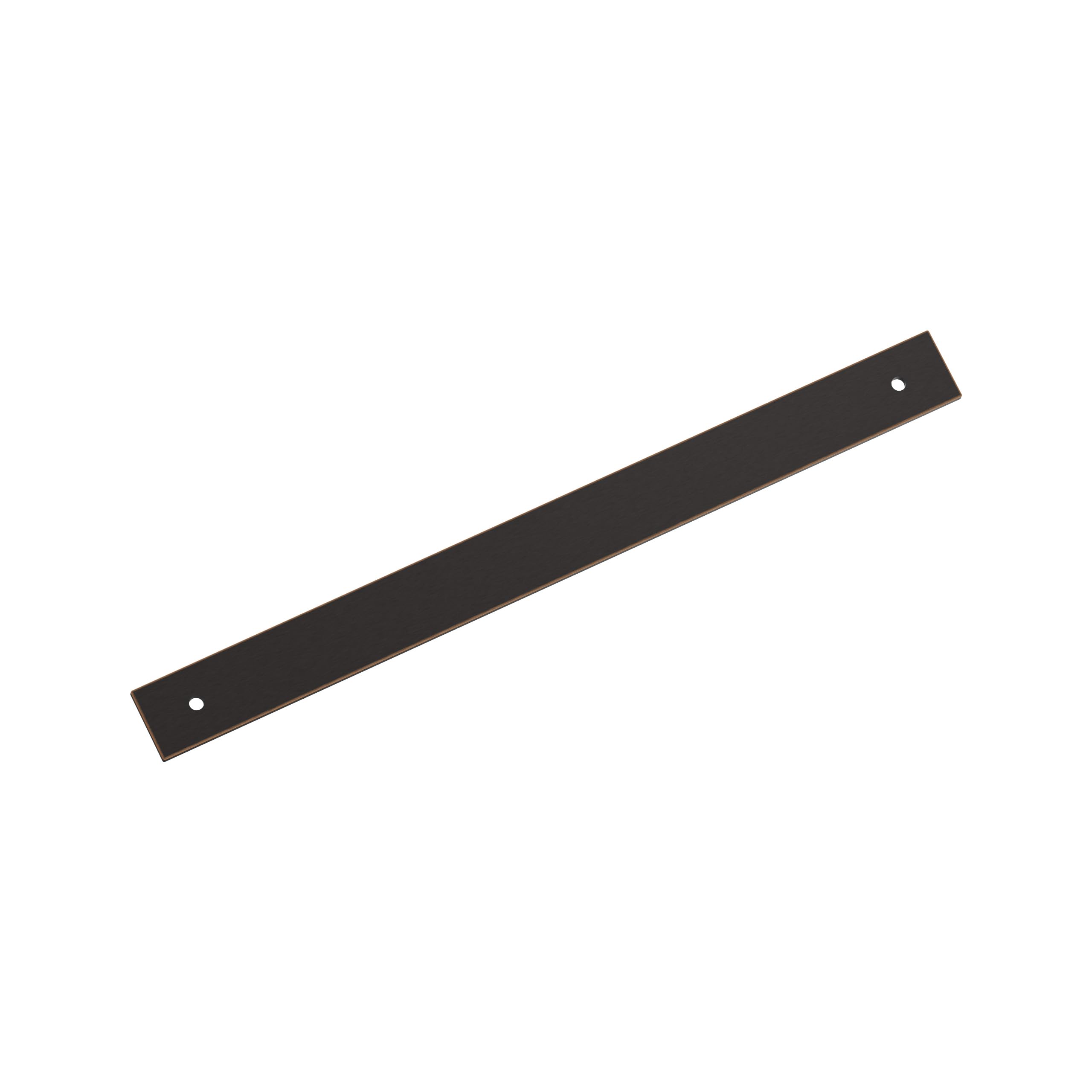 Amerock Ladera Champagne Bronze Backplate - Buy Online -10