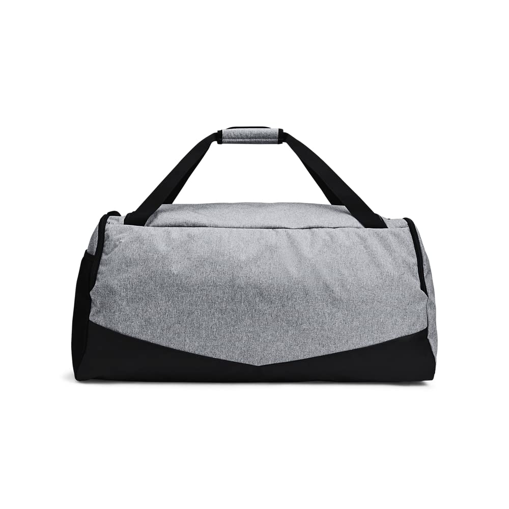 Under Armour Undeniable 5.0 Duffle, bolsa de deporte resistente al agua, bolsa de lona unisex cómoda y versátil