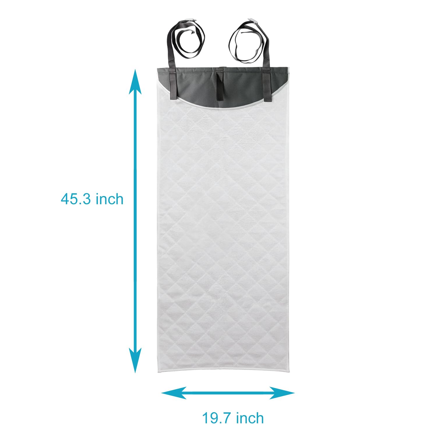 Over The Door Steamer Pad,Steamer Stand For Clothes,Door Press Pad For Steamer,Steamer Door Protector,Over The Door Steam And Press Pad,Portable Ironing Mat For Traveling
