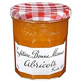 bonne-maman Konfitüre Aprikosen 370 g