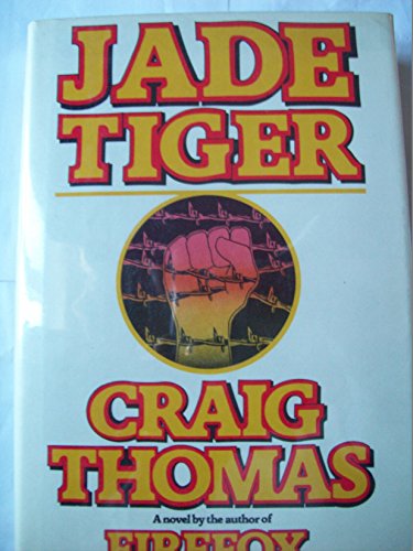 Jade Tiger 0670404691 Book Cover