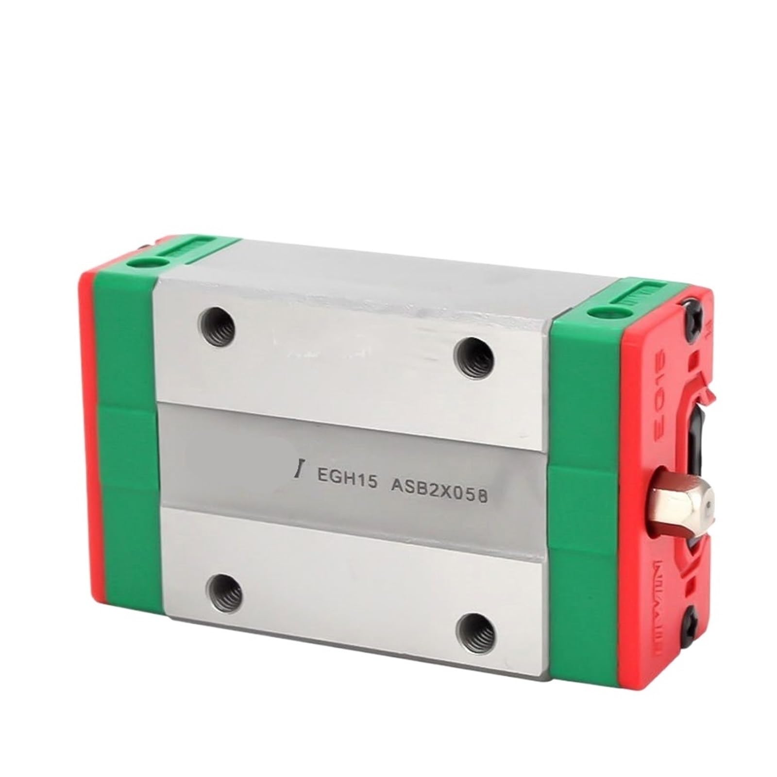 Guide linéaire EGH35CA pour imprimante 3D et machine CNC