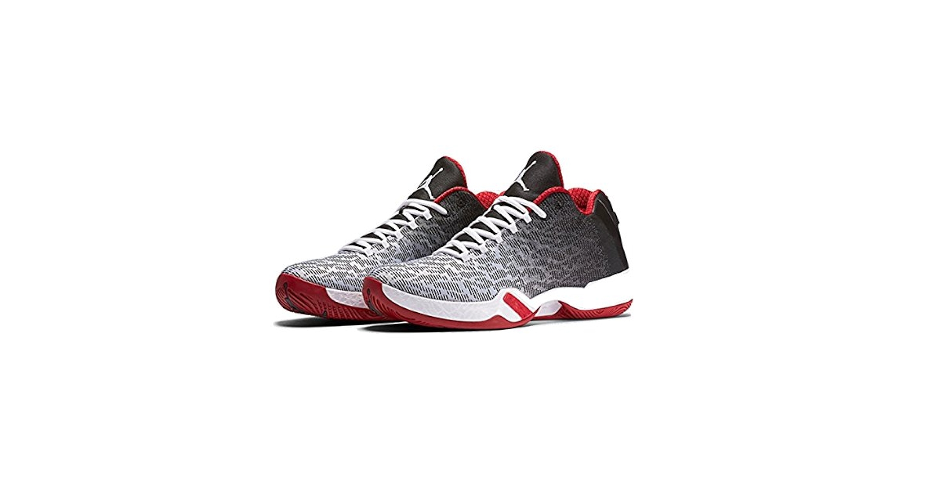 Jordan XX9 low バスケットシューズ 10 Nike Mens Air Jordan XX9 Low (10 D (M) US , White/Black-Gym