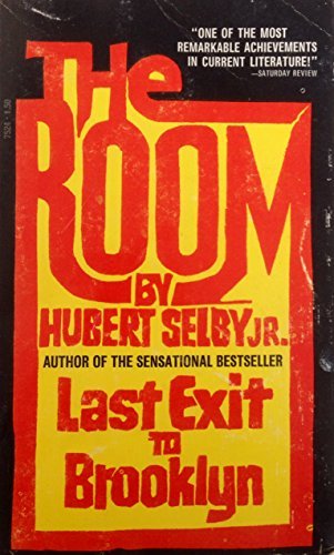The Room B0011VZHZK Book Cover