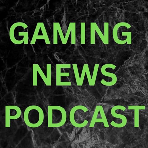 Couverture de Gaming news