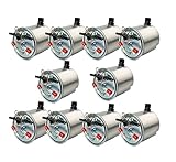 10PCS OEM 16400-JY09E 16400JY00B Fuel Filter Compatible For Nissan QASHQAI X-Trail Compatible For