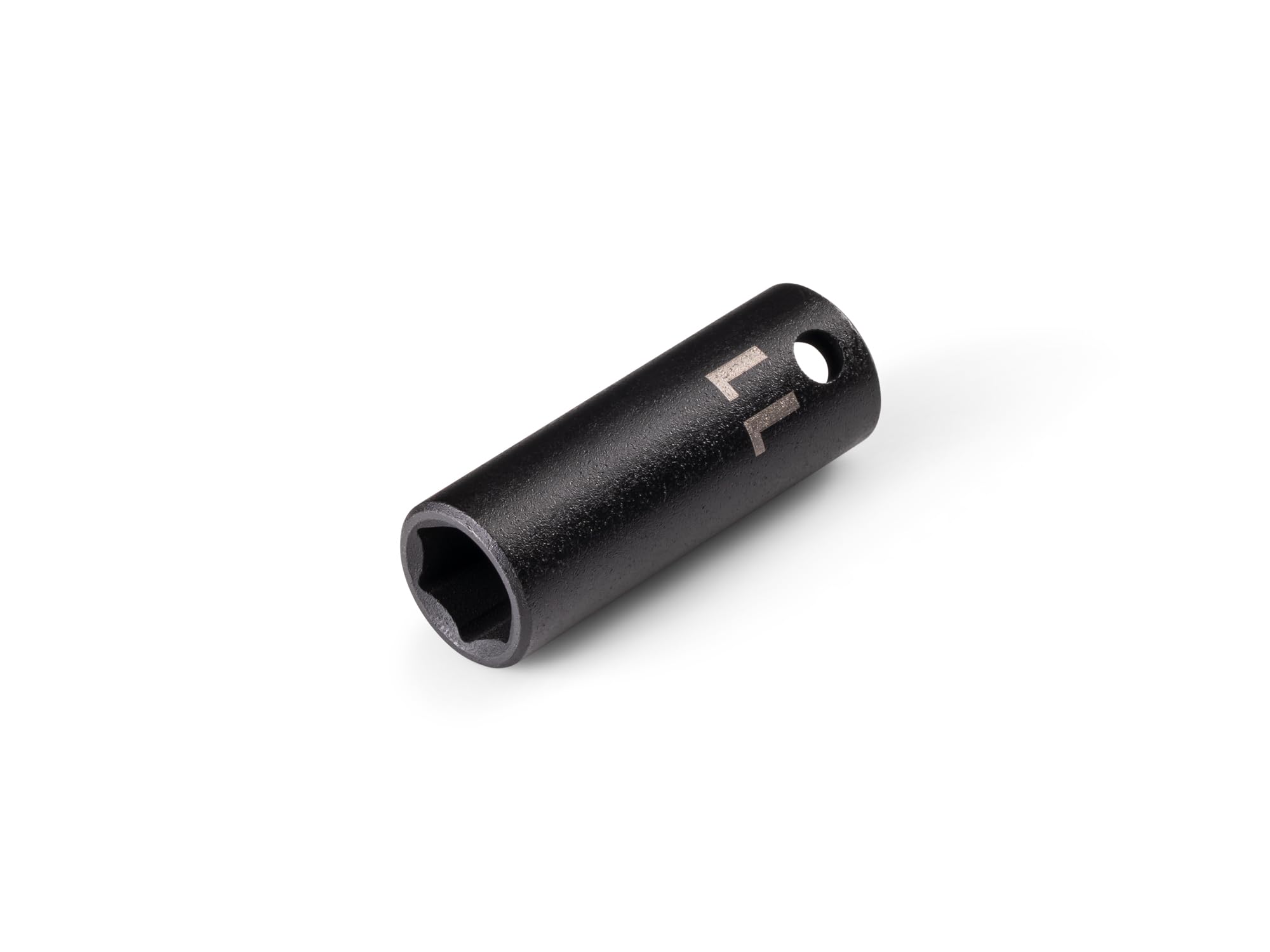 TEKTON 3/8 Inch Drive x 11 mm 6-Point Impact Socket | SID14111