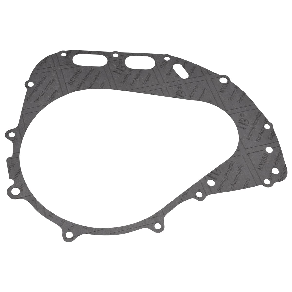 Loczek Cubiertas de cárter de Motocicleta, Juegos de Juntas de Base de Culata FOR S DR650SE DR650 SE 1996-2021 (Partes Profesionales)