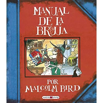 Manual de la bruja