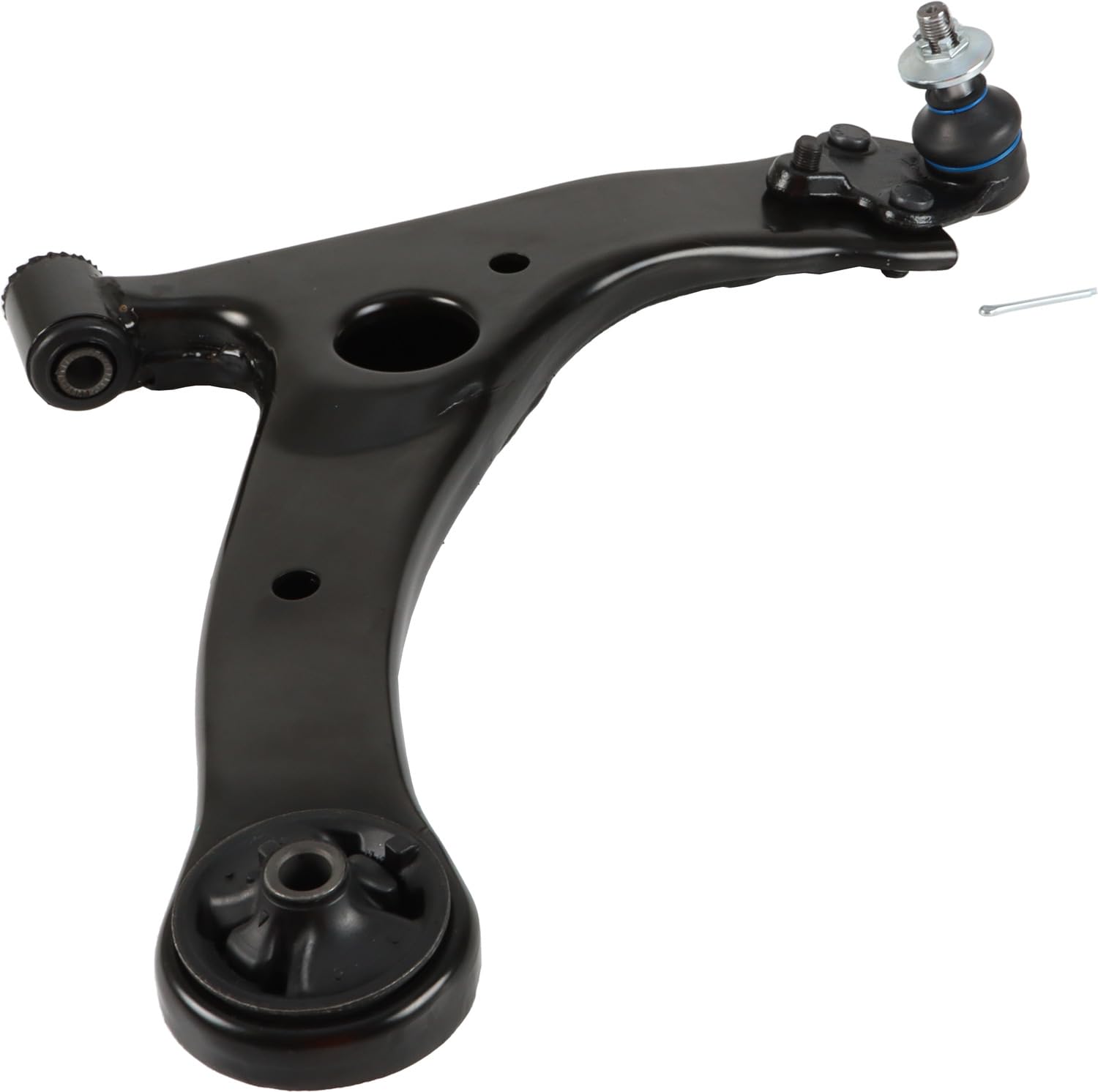 Delphi TC4000 - Brazo de control de suspensión y conjunto de rótula