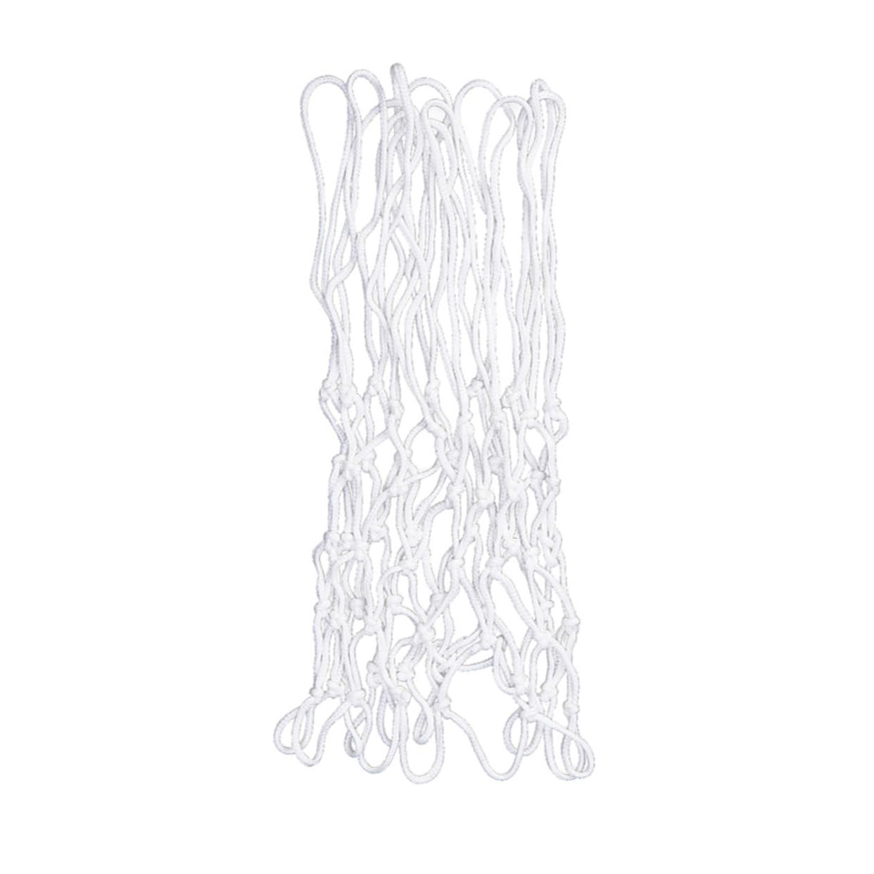 BESPORTBLE Durable Polyester Basketball Netting Braided Net for Outdoors Indoors Ihsabasketball Nets