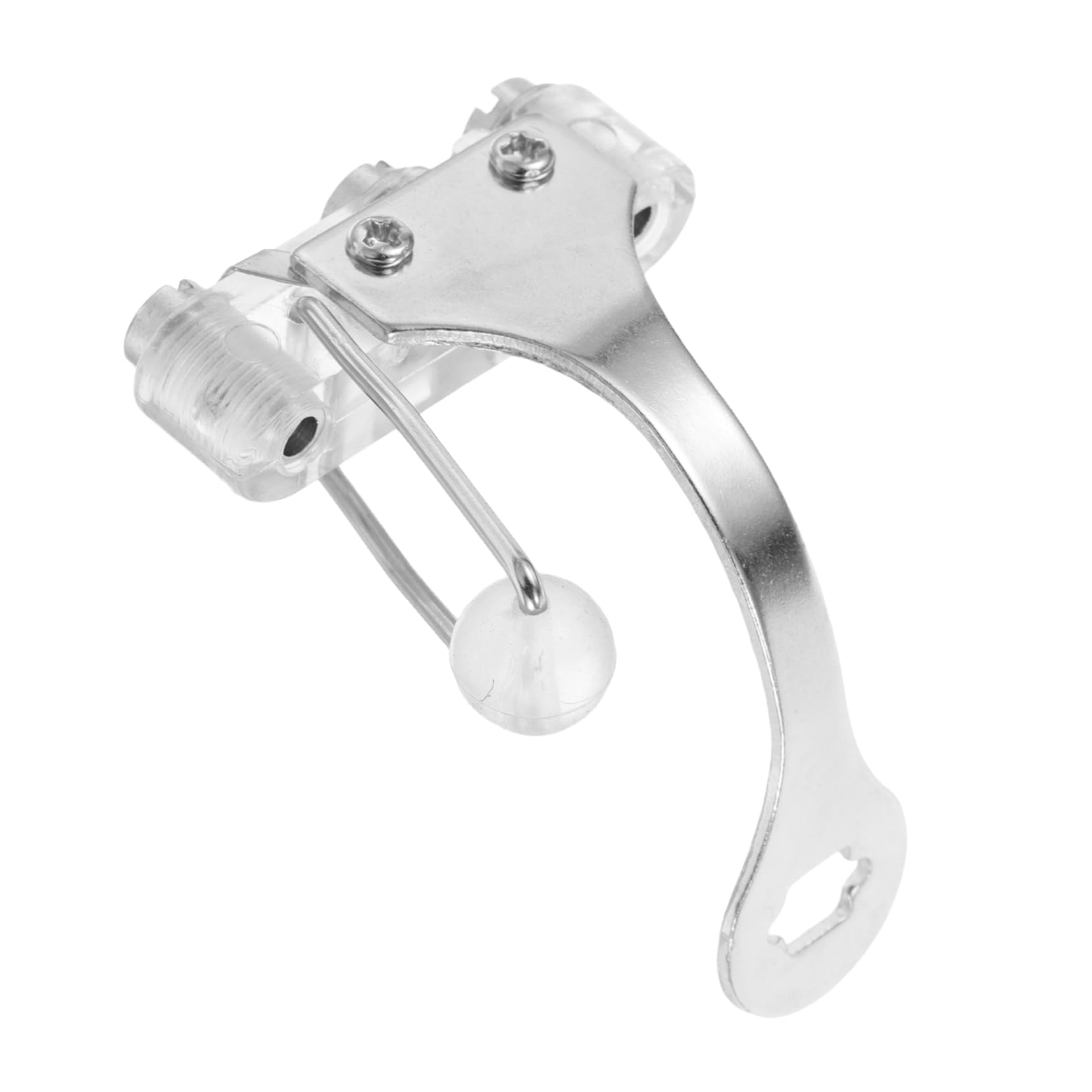 CORHAD Professional Fencing Epee Socket Heavy Duty Bracket Portable for Sports