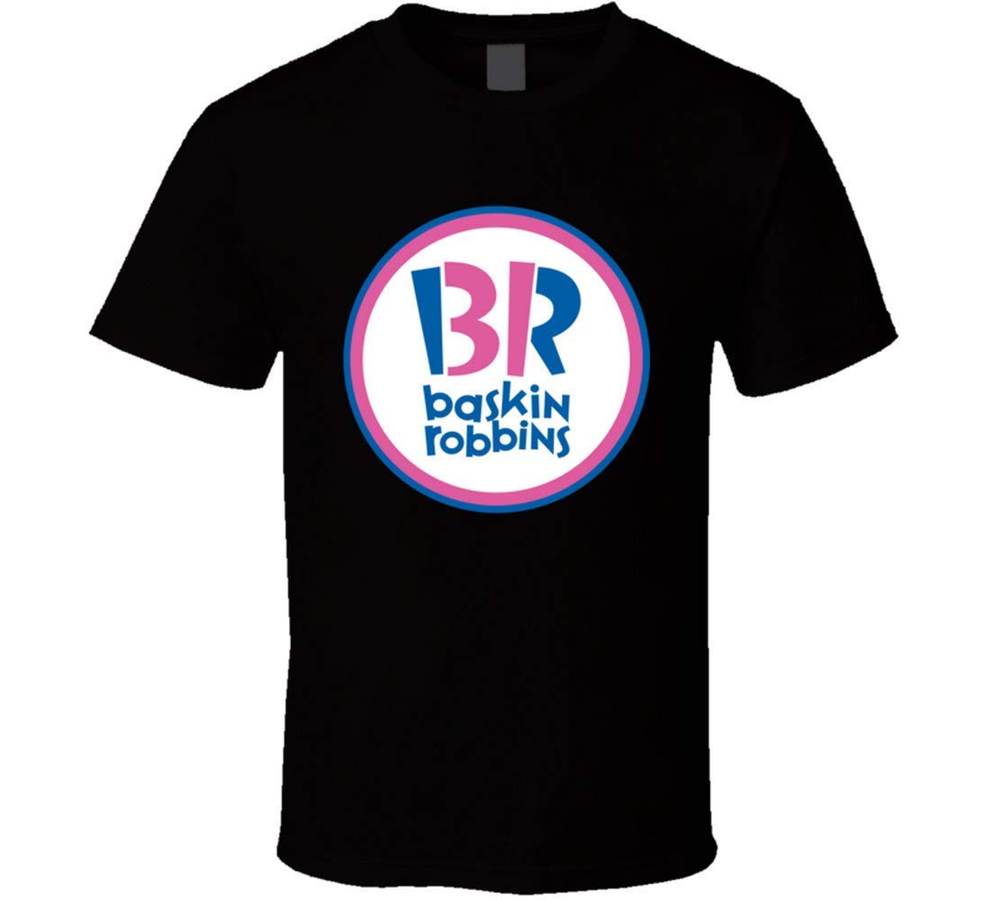 QanipuBaskin Robbins T-Shirt