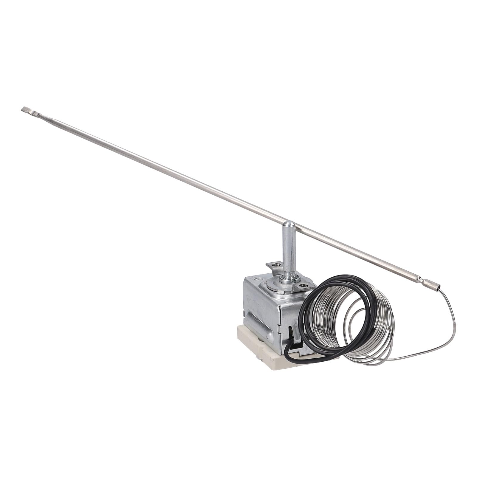LUTH Premium Profi Parts Thermostat kompatibel mit Zanussi 389078503/7 Ego 55.17054.030 256°C für Backofen Herd