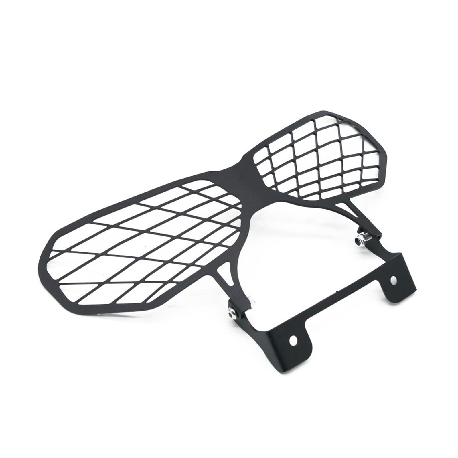 Moto Faro della Protezione della Protezione Griglia di Copertura del Faro della Protezione Accessori per CRF1000L per CRF 1000L per Africa Twin 2016-2019