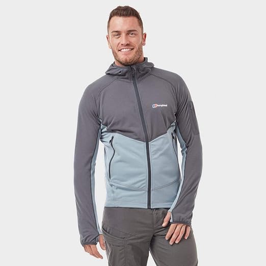 berghaus pravitale light 2.0
