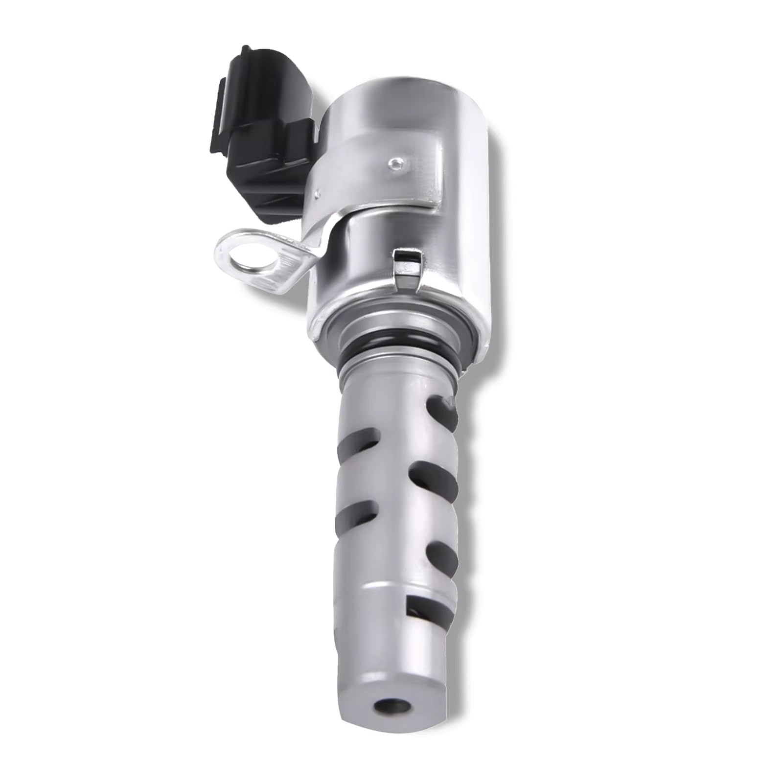 Car Solenoid Valve Compatible with Scion for XA for XB 2004-2006 Automotive Variable Timing Solenoid Valve VVT Car Accessories 15330-21011