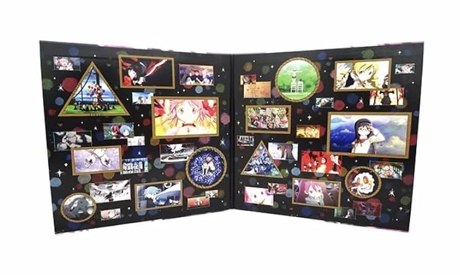 Amazon | 「魔法少女まどかマギカ」Ultimate Best 期間生産限定