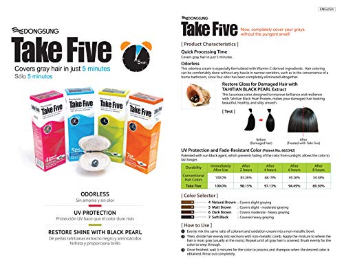 All Nutrient Hair Color Cream 3.5 oz 9G Light Gold Blonde