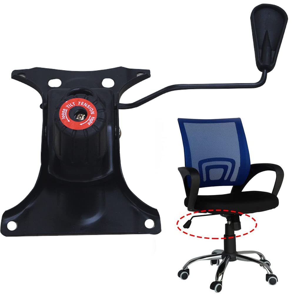 Refurbished Bureaustoel Steelcase Gesture - Met lendensteun Refurbished Bureaustoel Steelcase Gesture - Met lendensteun